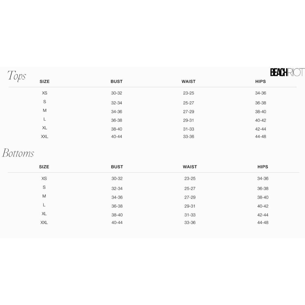 NEW BEACH RIOT georgie sweatpant in powder pink toile - Picture 2 of 4